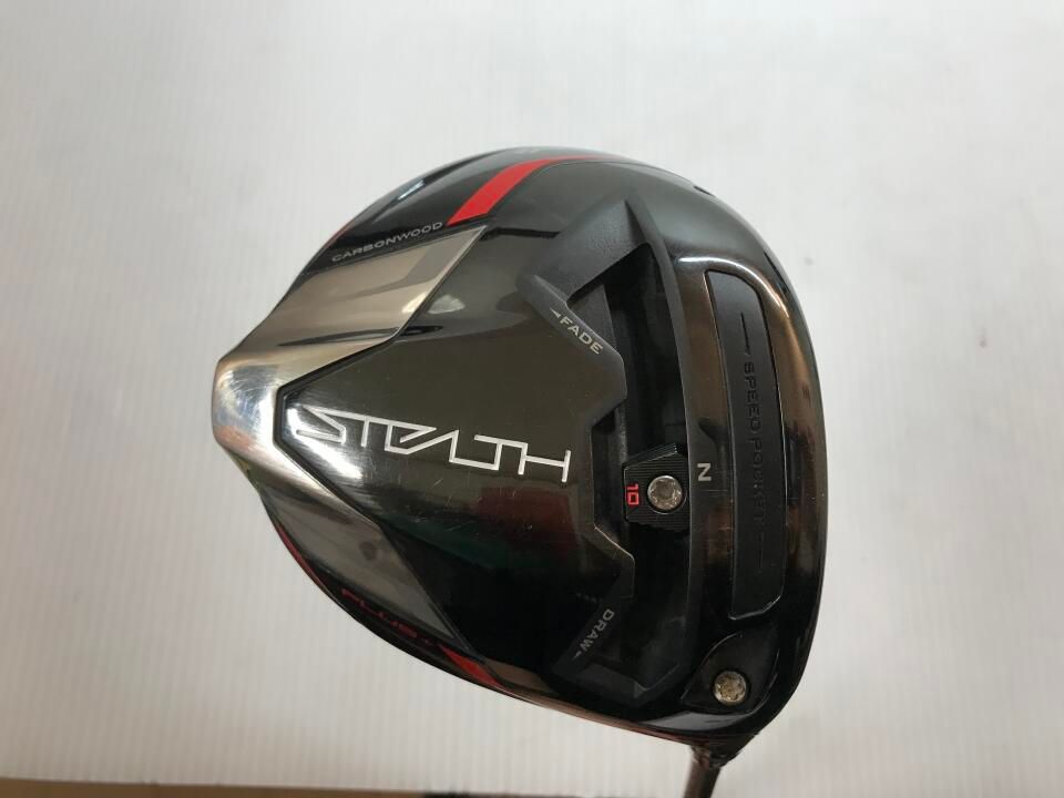 最短翌日発送】STEALTH PLUS+ | 8 | S | ツアーAD IZ-6S | 中古 最短翌日発送】STEALTH PLUS+ | 8 | S | ツアーAD IZ-6S | 中古