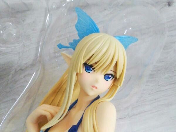 フィギュア (単品)セガ キリカ・トワ・アルマ 水着Ver. 1/7
