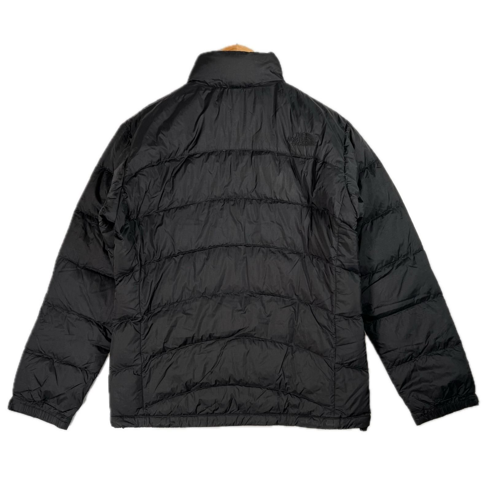 極美品 THE NORTH FACE ザ・ノースフェイス アコンカグアジャケット 