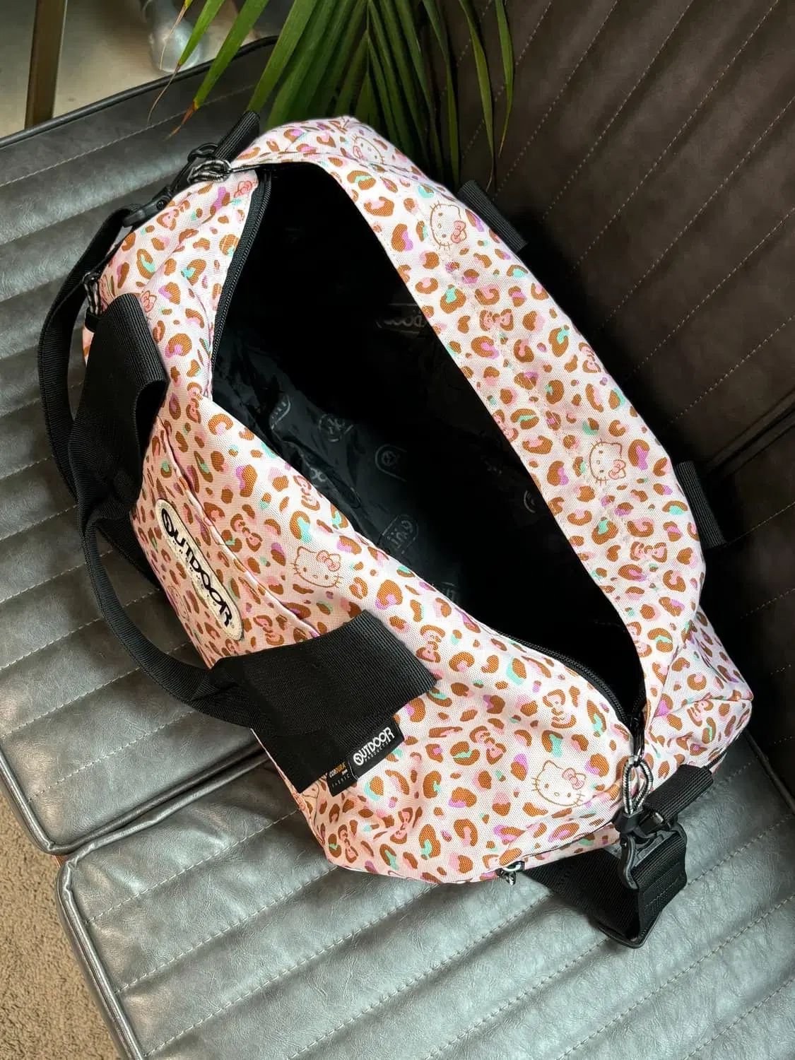 バレルバッグ