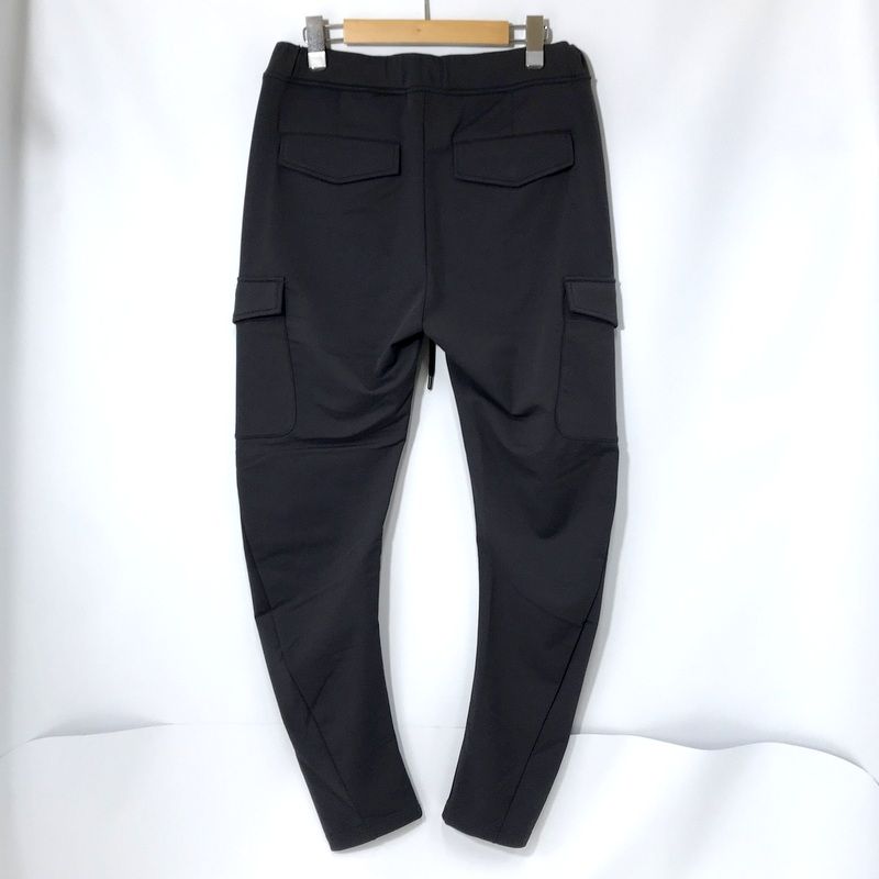 wjk】ダブルジェイケイ L スリムカーゴパンツ