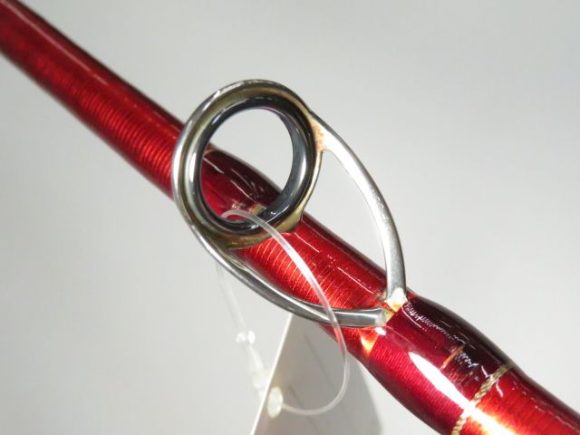 シマノ 21ワールドシャウラ