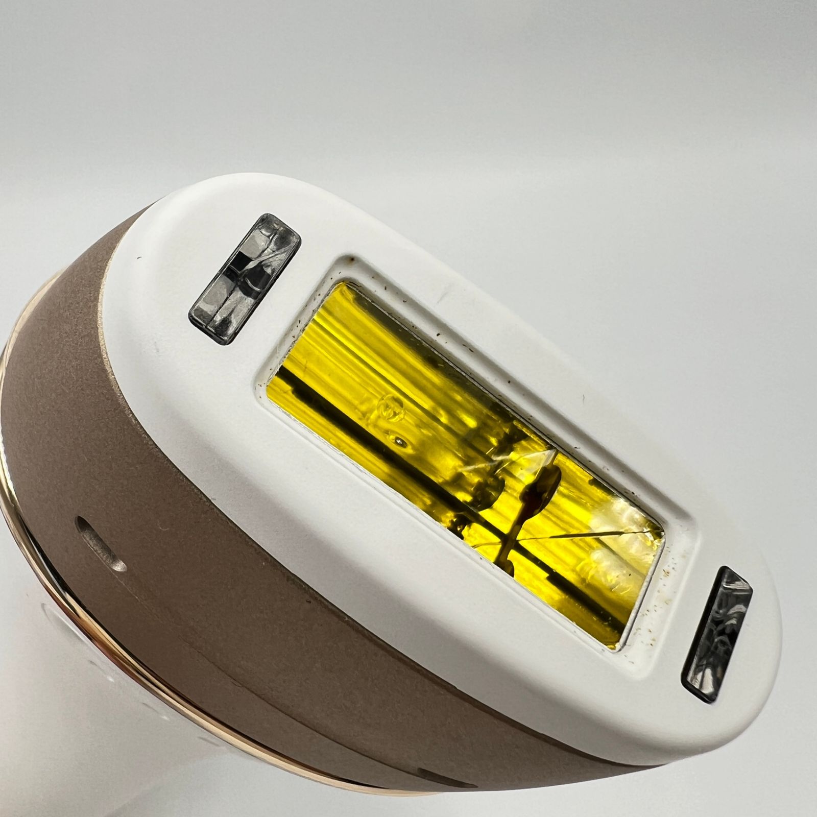 BRAUN シルクエキスパートPro5 PL-5137 脱毛器 ブラウン 脱毛器 PL