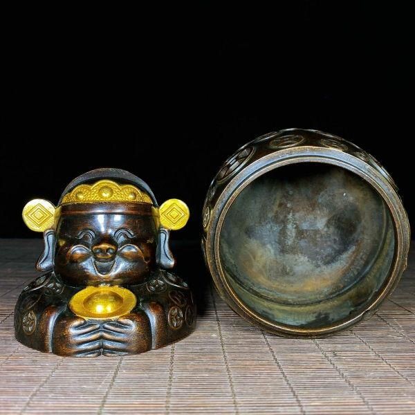 香炉 装飾品