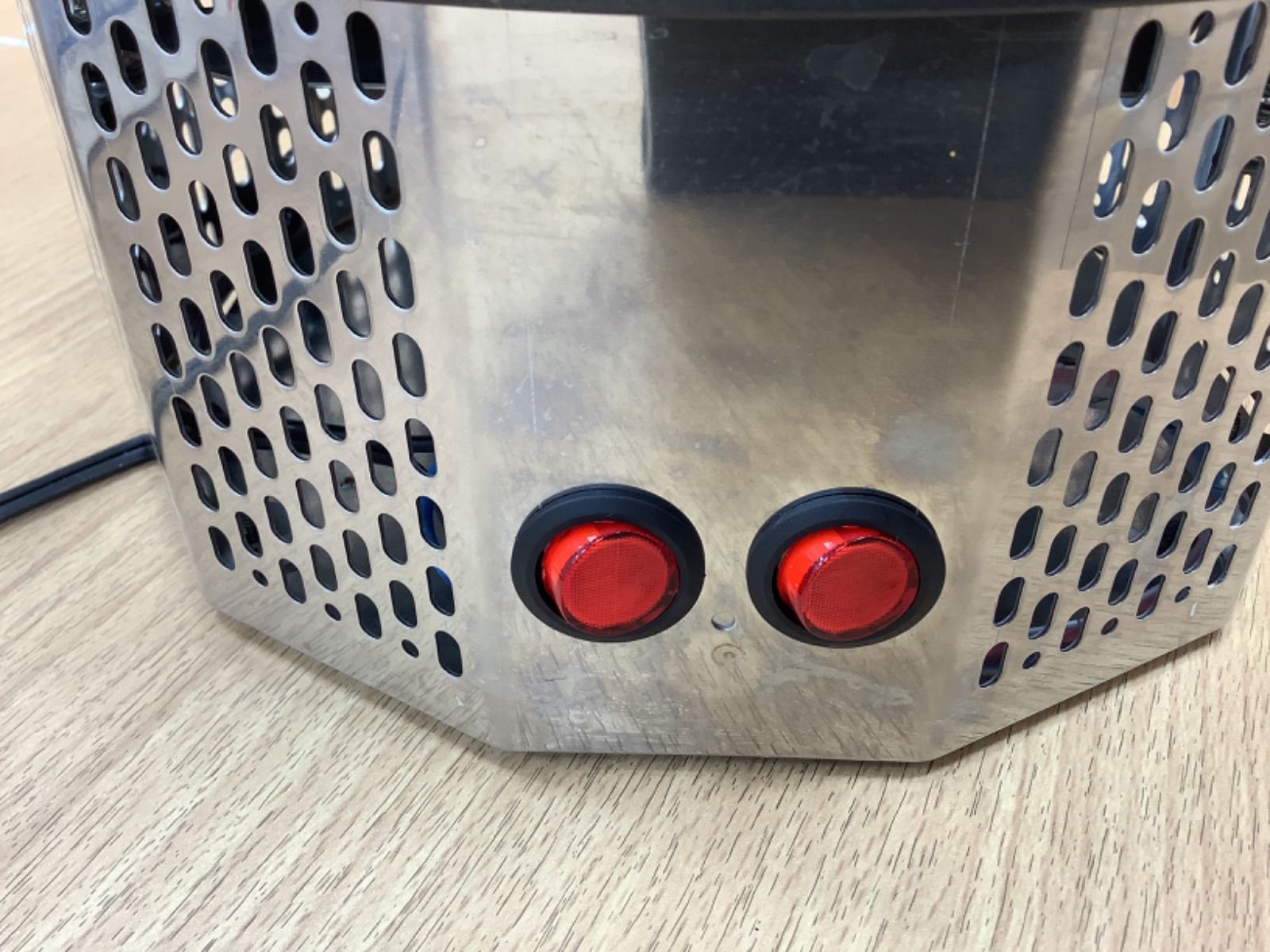 たこ焼き器 阪神タイガースモデル