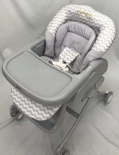 アップリカ ユラリズム エアークッションプラス ゴールデンクラウン GR  