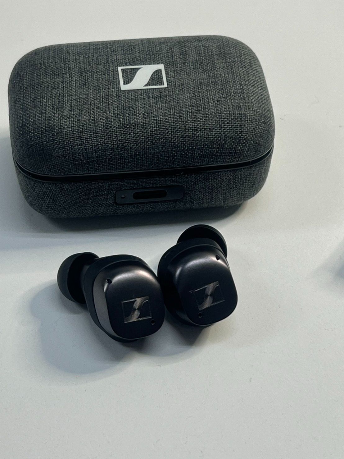 SENNHEISER MOMENTUM True Wireless 3 MTW3