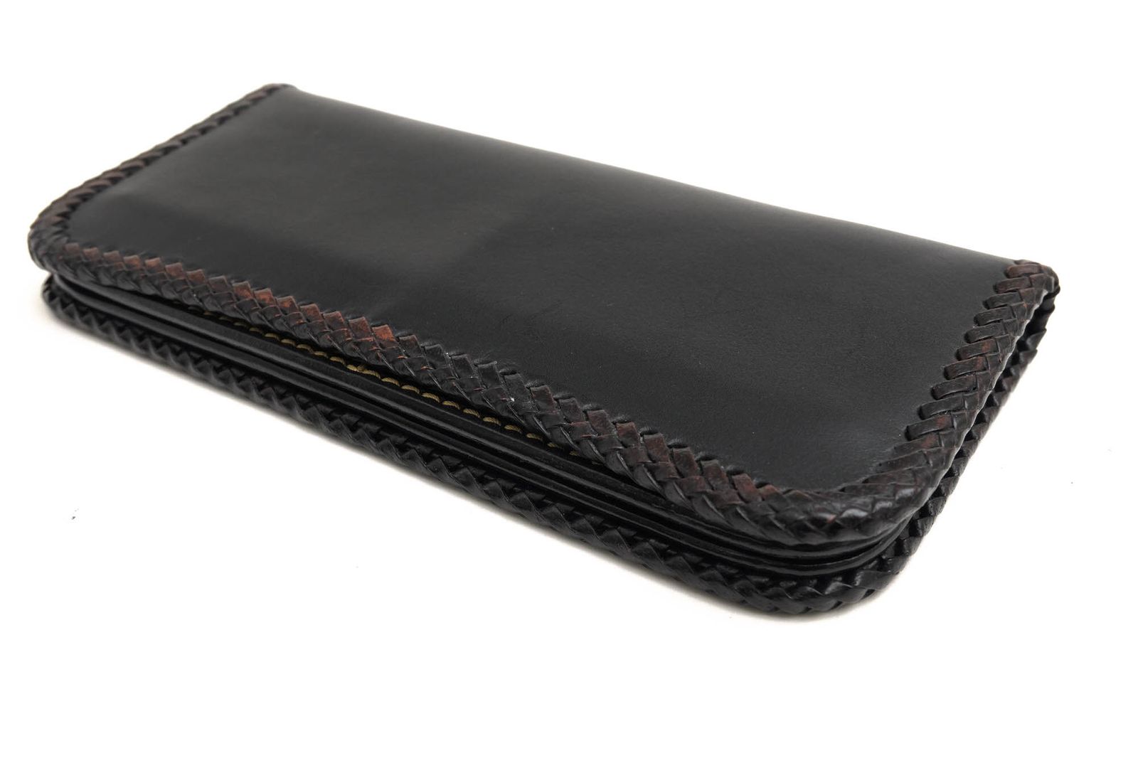 SAAD(サード) メンズ長財布 楽天市場】【現状渡し品】【メンズ】 SAAD