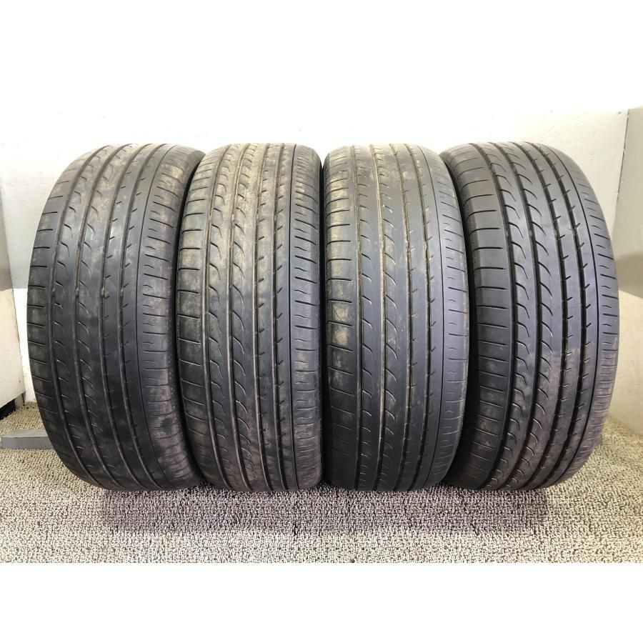 215/50R17 ヨコハマ RV-02 4本 送料無料 夏タイヤ T1222 楽天市場】ヨコハマ ブルーアース rv－02 215／50r17の通販