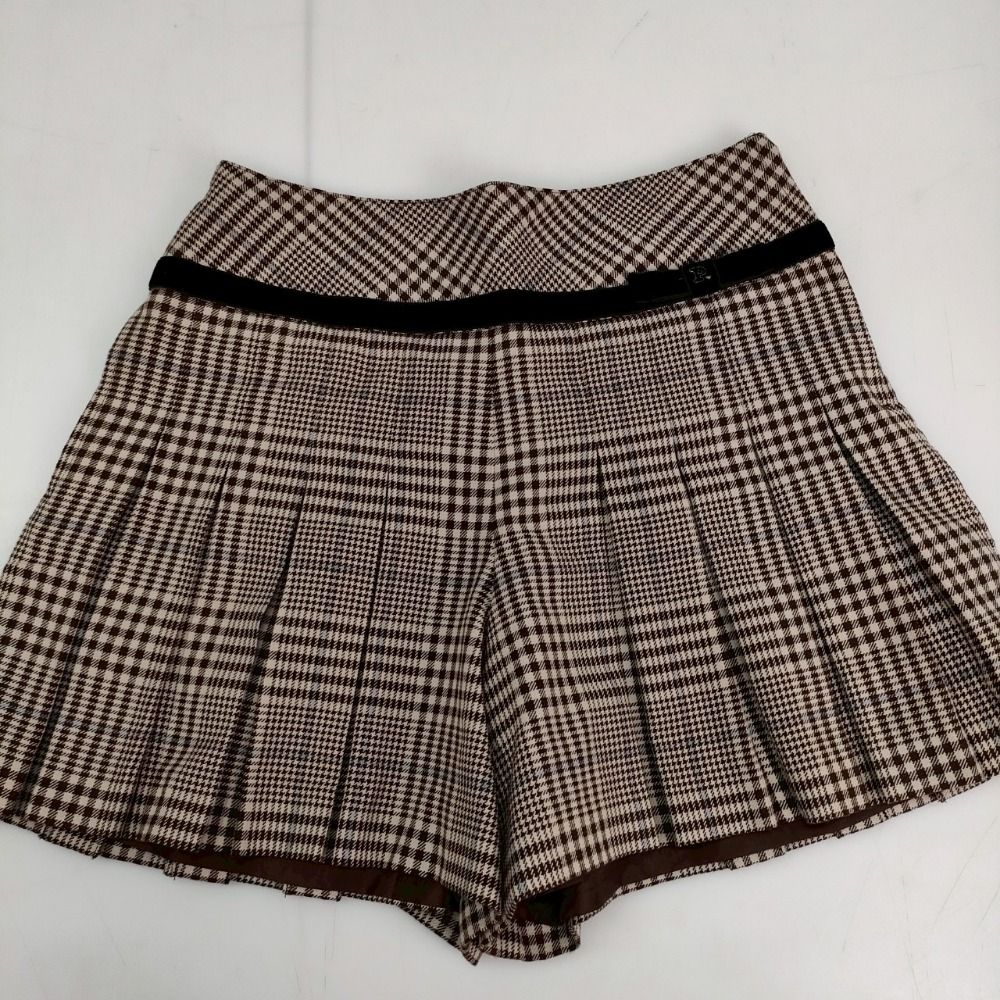 黒 茶系