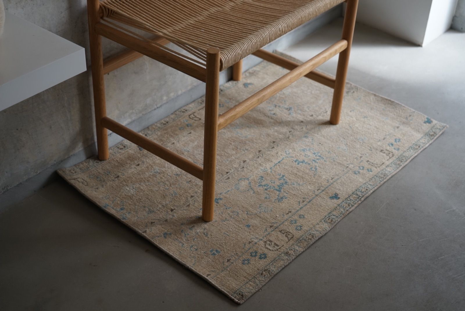 ヴィンテージラグ トルコ