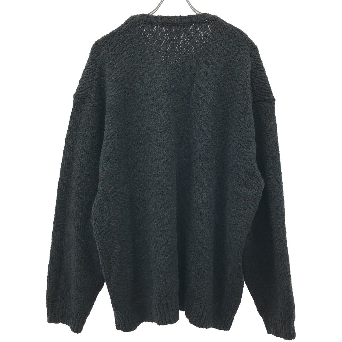 Supreme シュプリーム 24SS Boucle Small Box Sweater ブークレ 