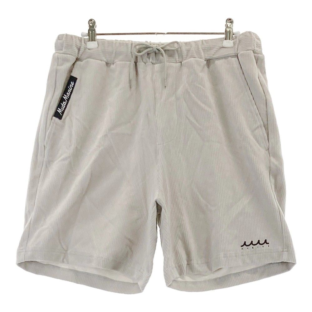 ムータマリン ハーフパンツ 【公式通販】