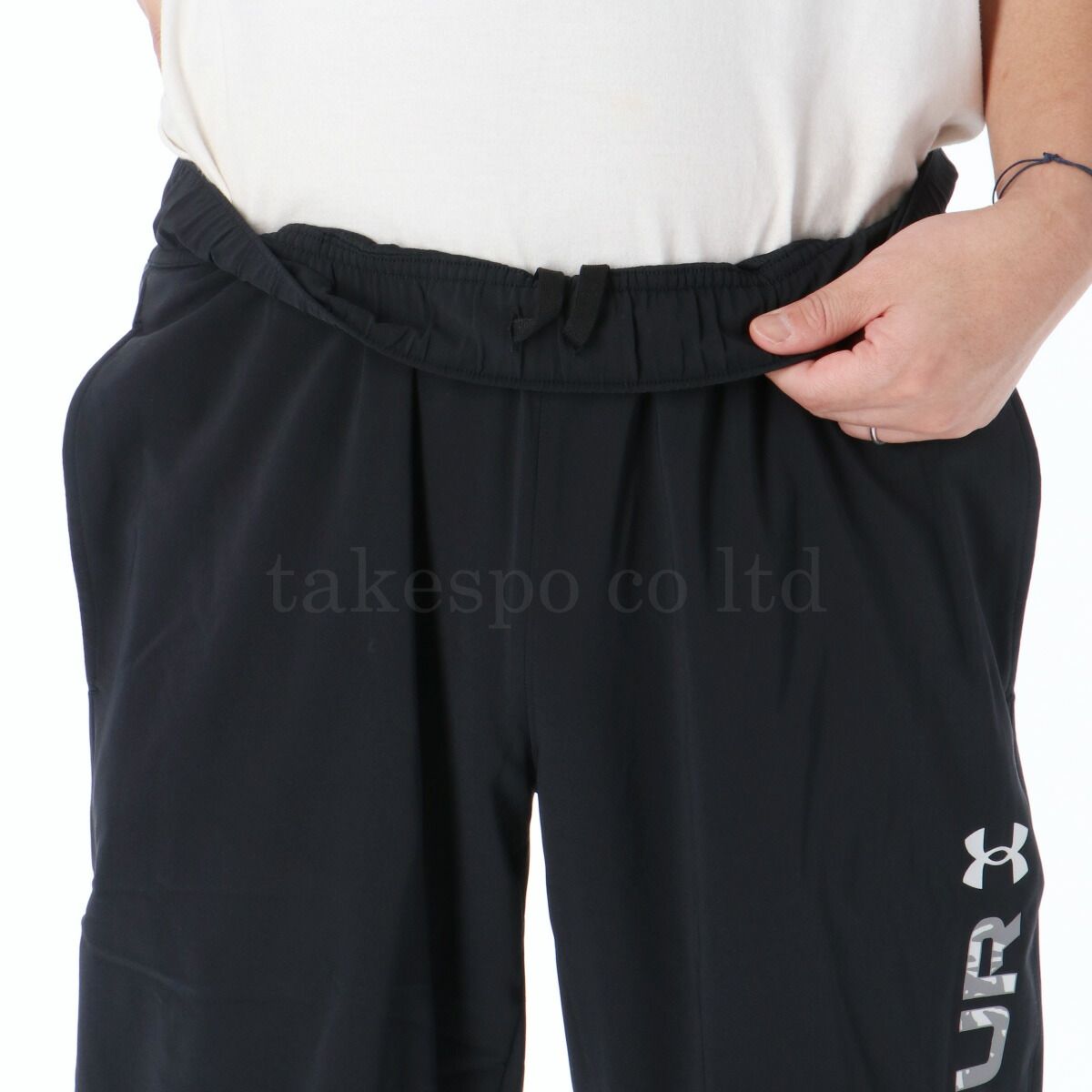 ストレッチ はっ水