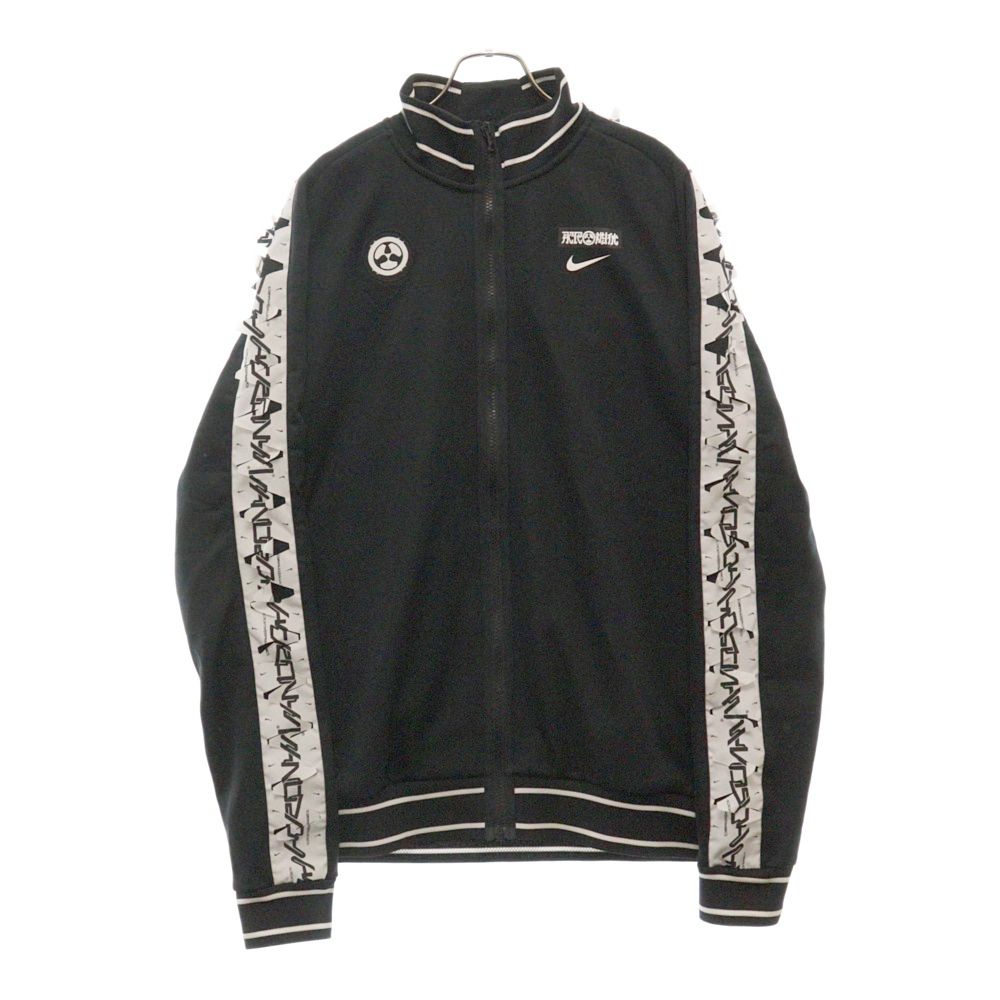 NIKE ACRONYM ThermaFit knit Jacket ジャケット Buy Nike x ACRONYM Therma Fit Knit Jacket 'Black/White