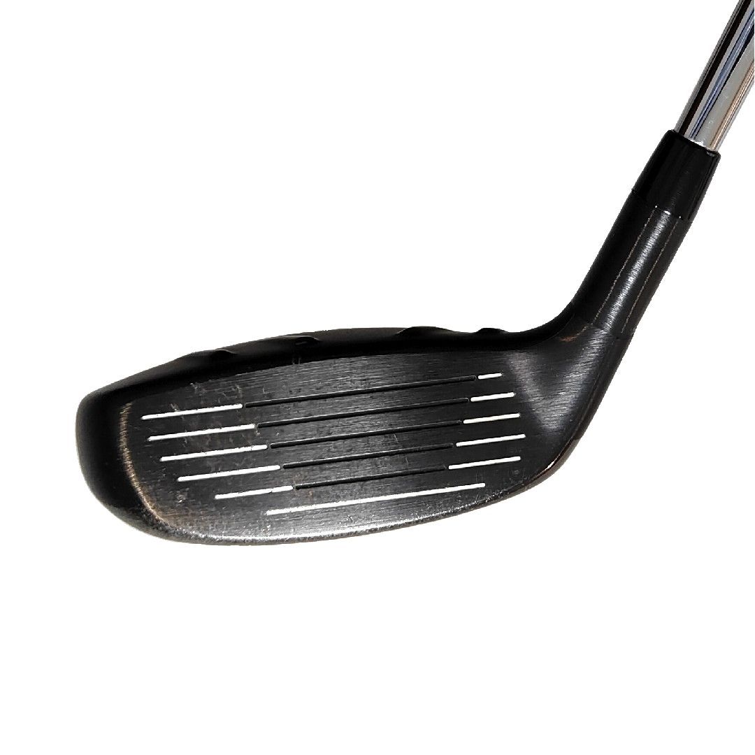 PING - PING G400 5U ユーティリティ　AMT2.0LITE S　カバー付 PING G400 5U ユーティリティ AMT2.0LITE S カバー付 - メルカリ