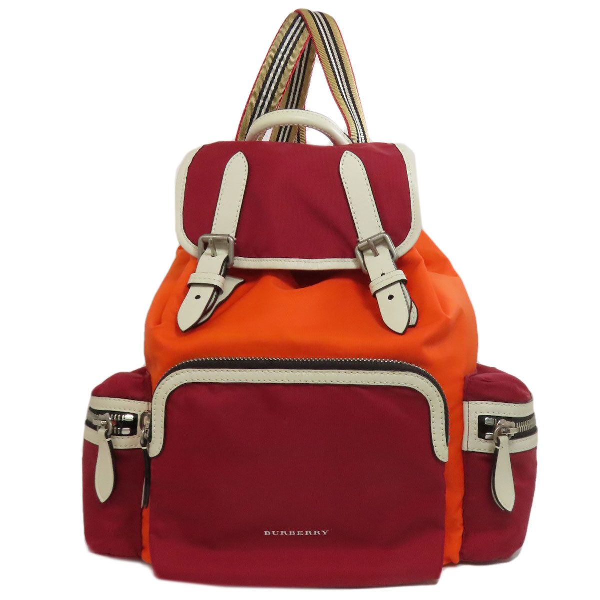希少・大容量⭐バーバリー リュック ノバチェック ゴールド金具 レザー キャメル 楽天市場】BURBERRY バーバリー Burberrys バーバリーズ ノバ