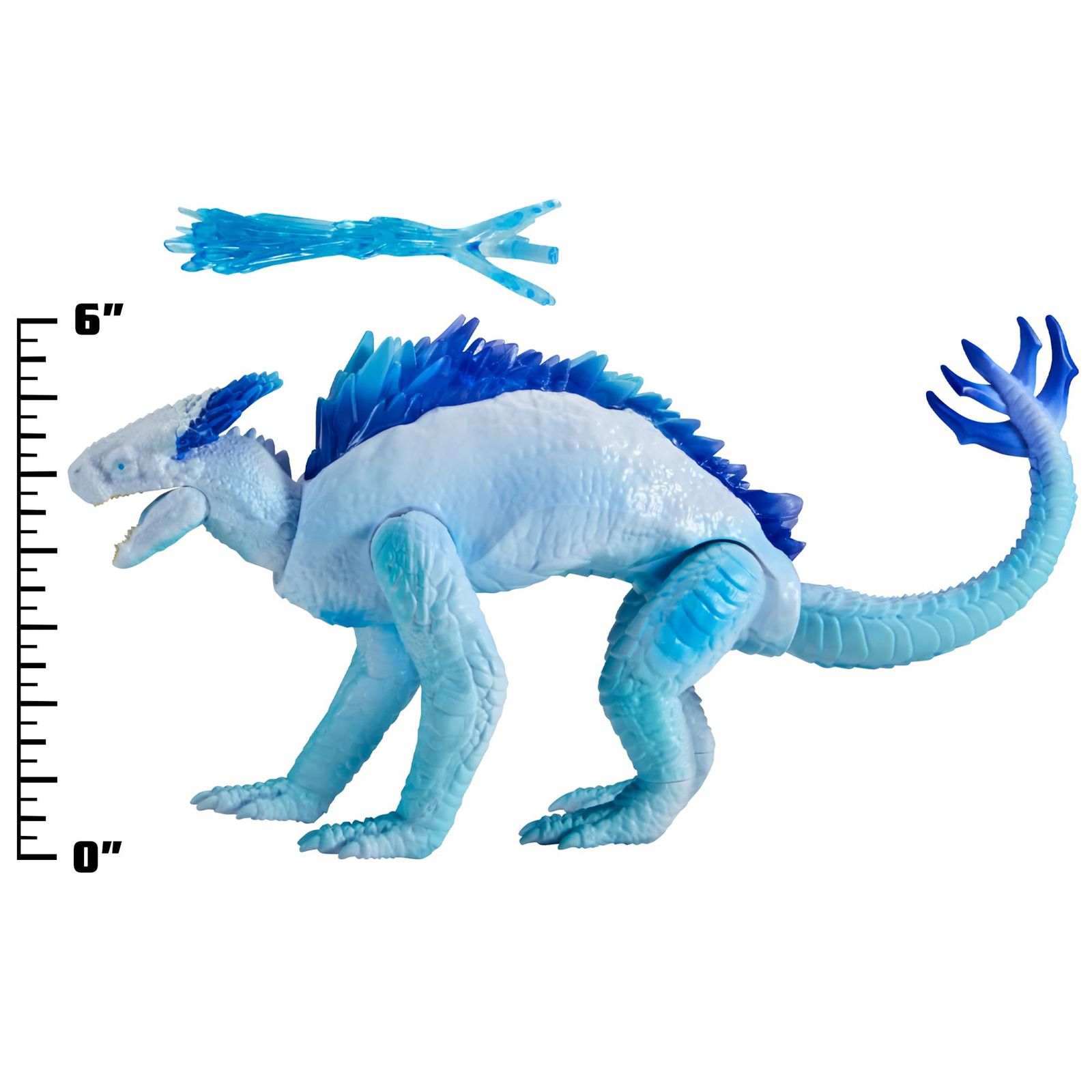 Playmates Toys ゴジラ x コング ゴジラ vs シモ フィギュア 2個パック