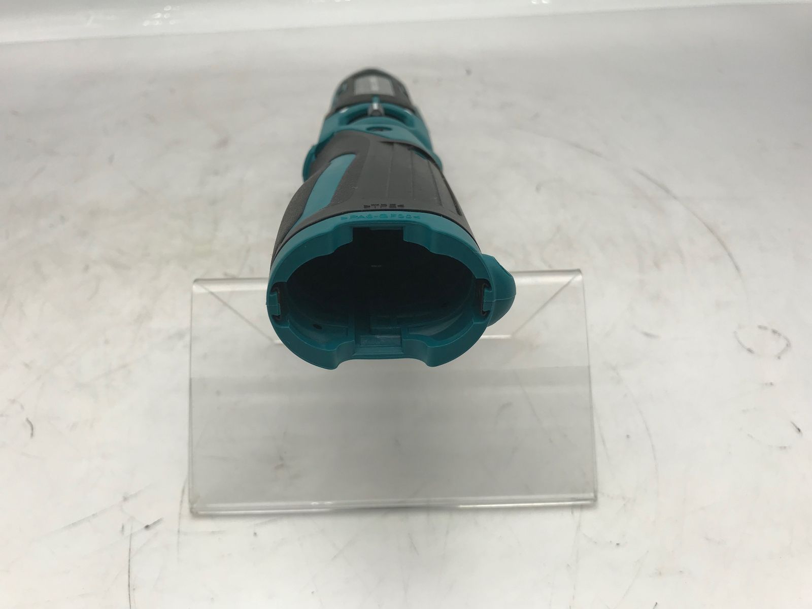 7.2v充電式ペン型インパクトドライバ TD022DSHX