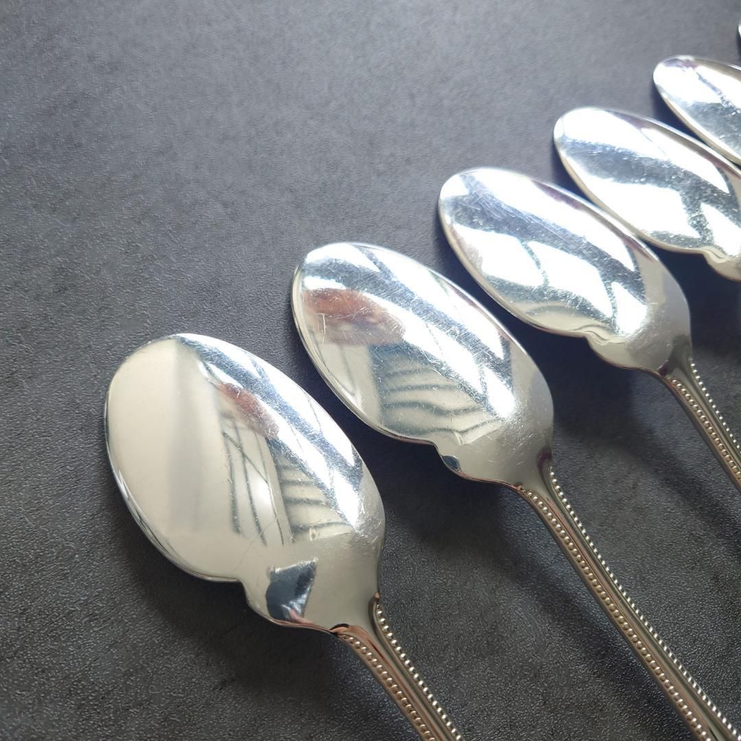 パール ソーススプーン