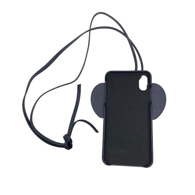 LOEWE ロエベ スマホケース A-28003861 iPhoneケース スマホカバー