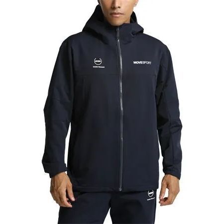 デサント DESCENTE クロス ジャージ ジャケット HEATNAVI ヒートナビ