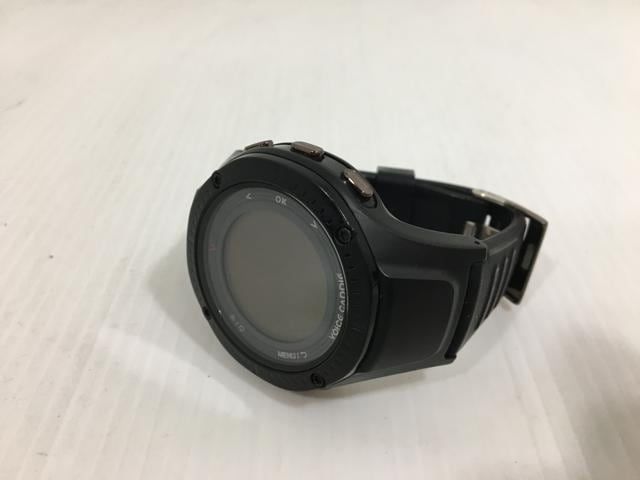 返品OK 中古 Voicecaddie ボイスキャディ G3 [ブラック] GPSナビ