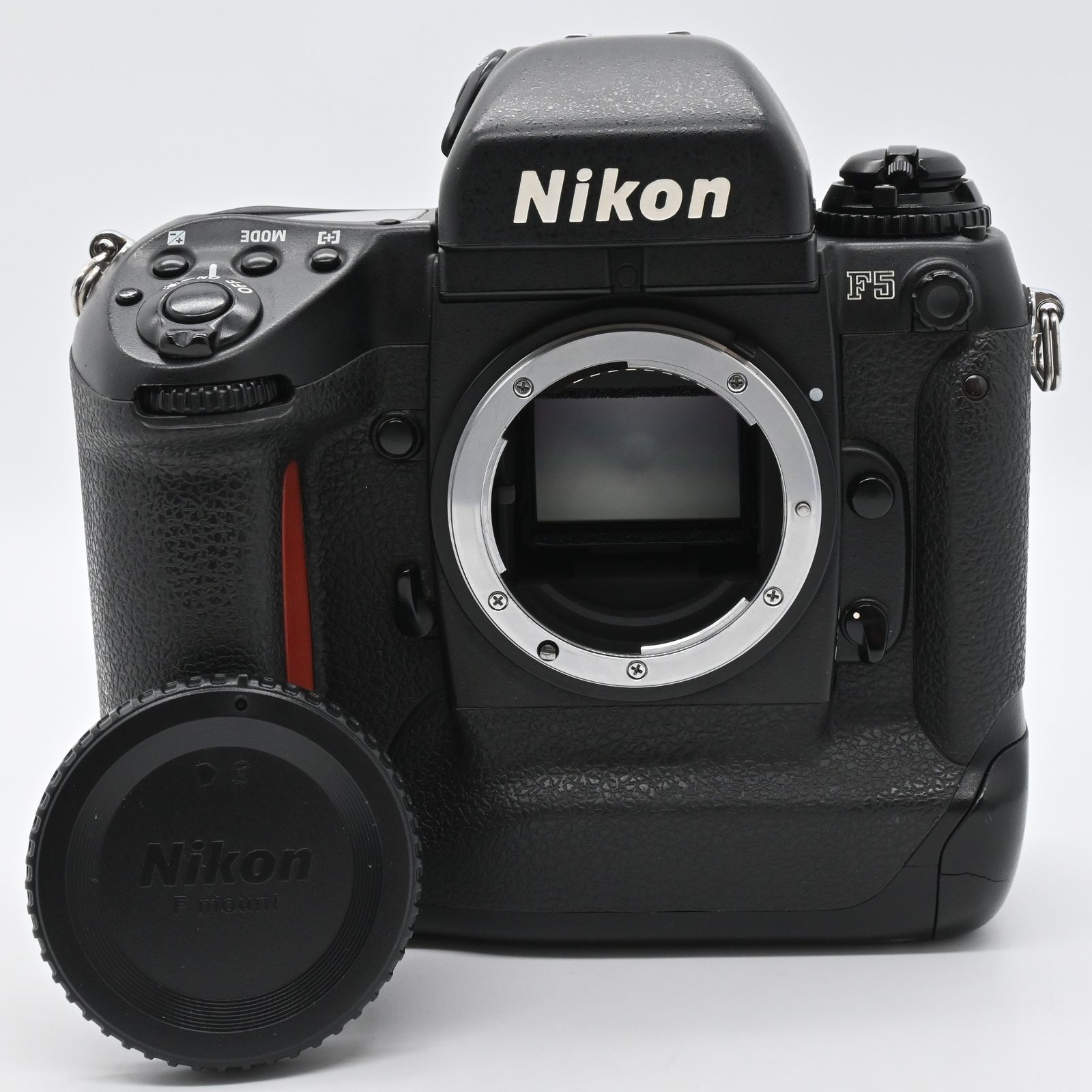 【良品/動作確認済み】Nikon F5 ボディ 良品/動作確認済み】Nikon F5 ボディ Nikon F5 ボディ 良品/動作確認