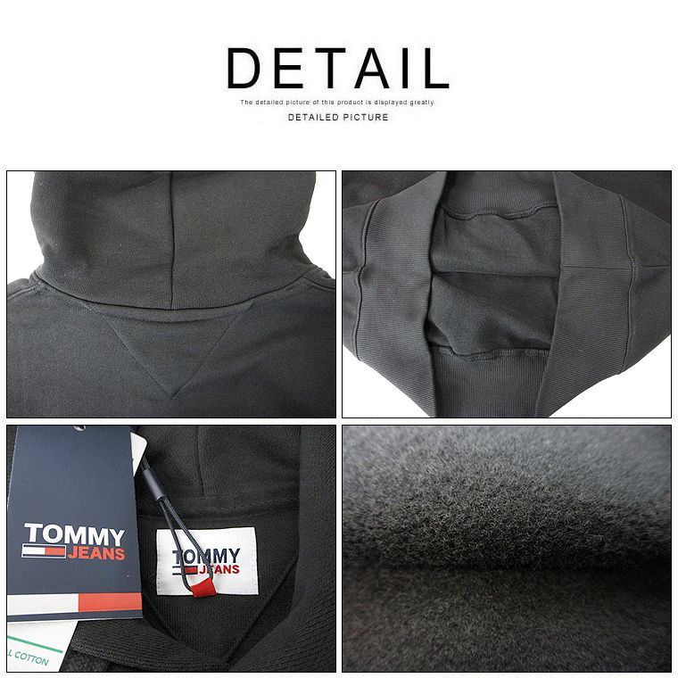 希少  JEANSトミージーンズ トミーバッジフーディ 海外限定 希少 TOMMY JEANSトミージーンズ トミーバッジフーディ 海外限定