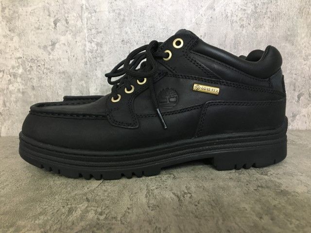 ティンバーランド　モックトゥ　GORE-TEX 26cm美品 楽天市場】TIMBERLAND（ティンバーランド） モックトゥ