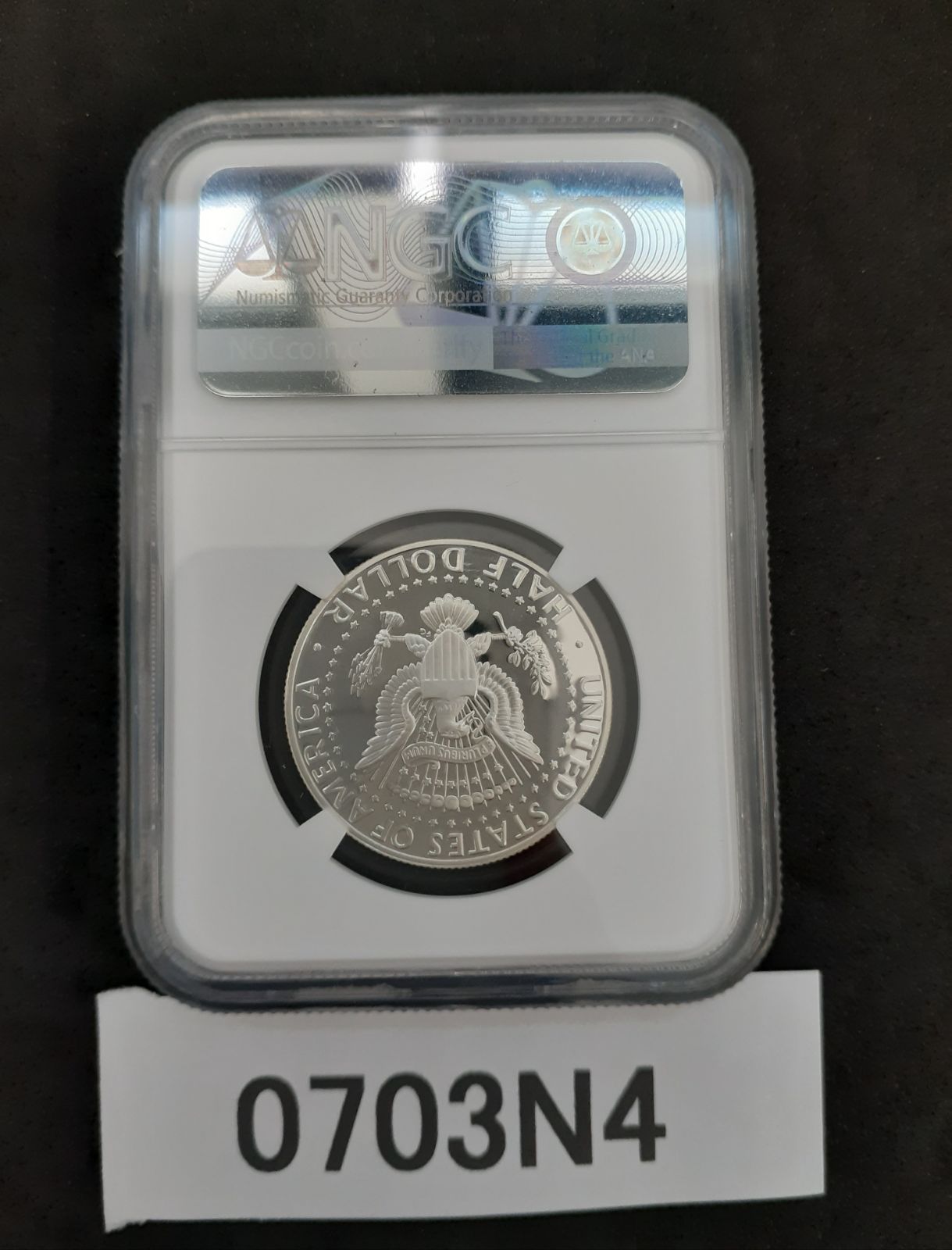 マティーナ・セオドシウ　黄金色の輝き MS63】1789年?1797年 イタリア ヴェネツィア ルドヴィコ・マニン