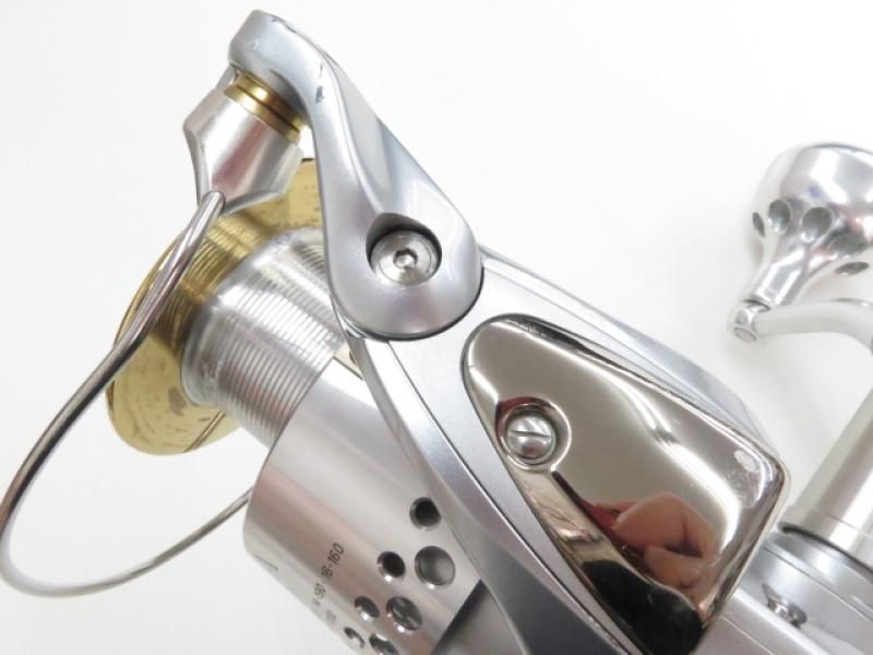 シマノ 99ステラ 16000PG (03-8305130007) ステラ16000PG