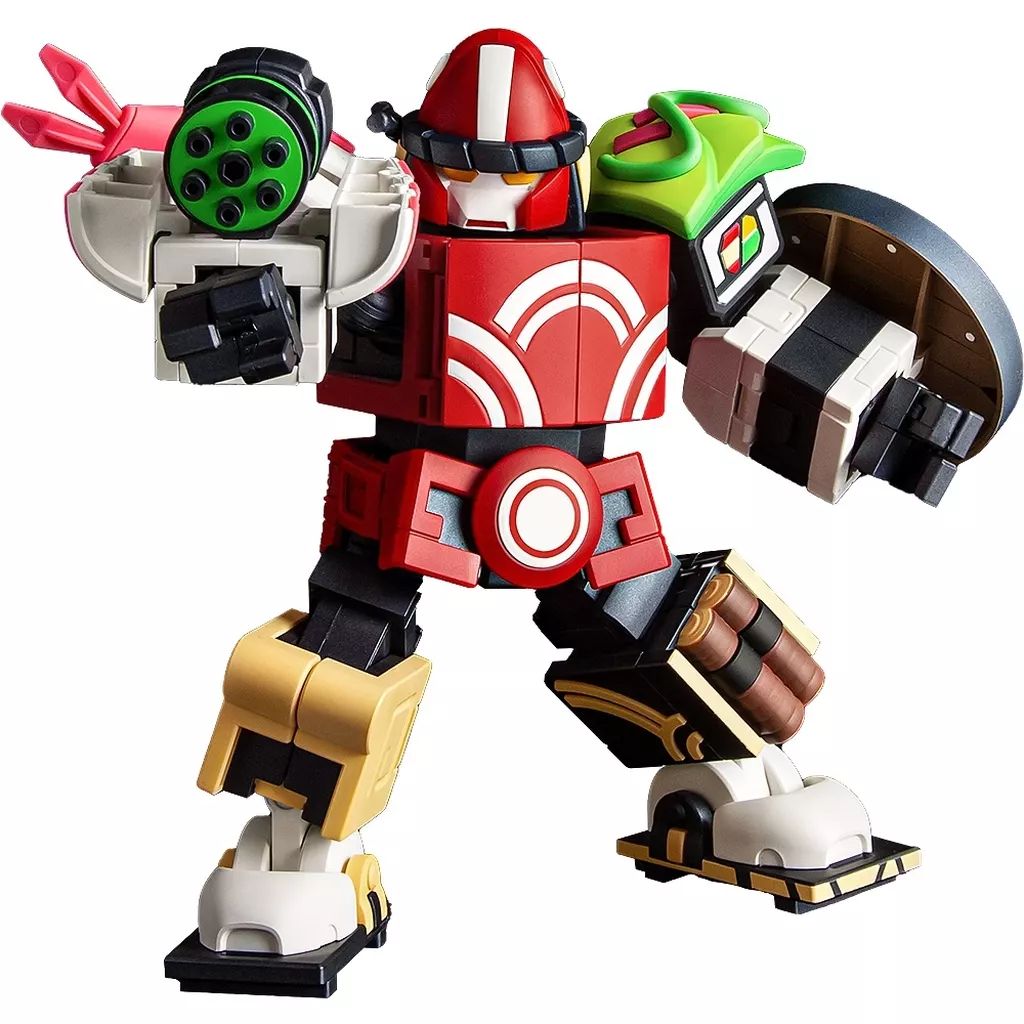 C-001 スーパーファイヤーコンボイ 「トランスフォーマー カーロボット