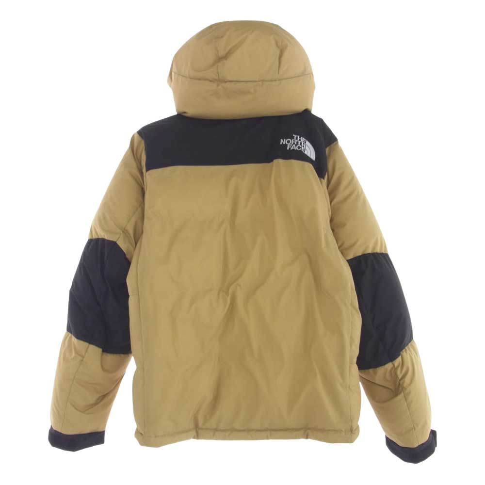 THE NORTH FACE ノースフェイス ND91840 Baltro Light Jacket