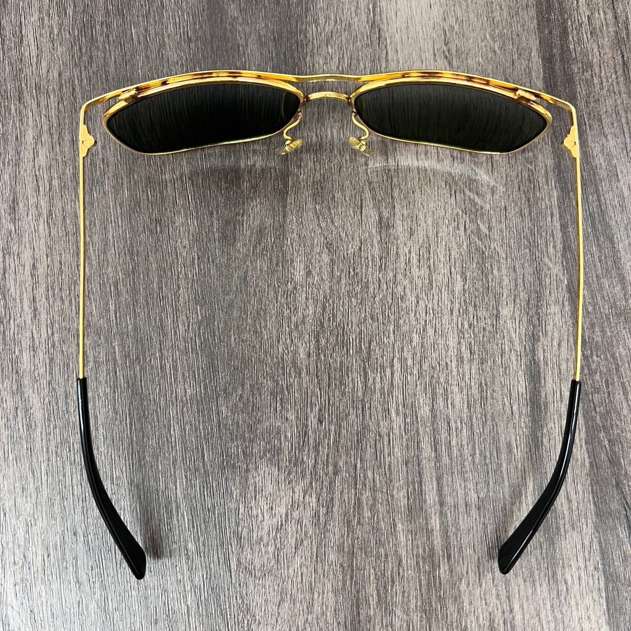 RayBan レイバン Olympian Ⅱ DX ボシュロムオリンピアン 2DX 