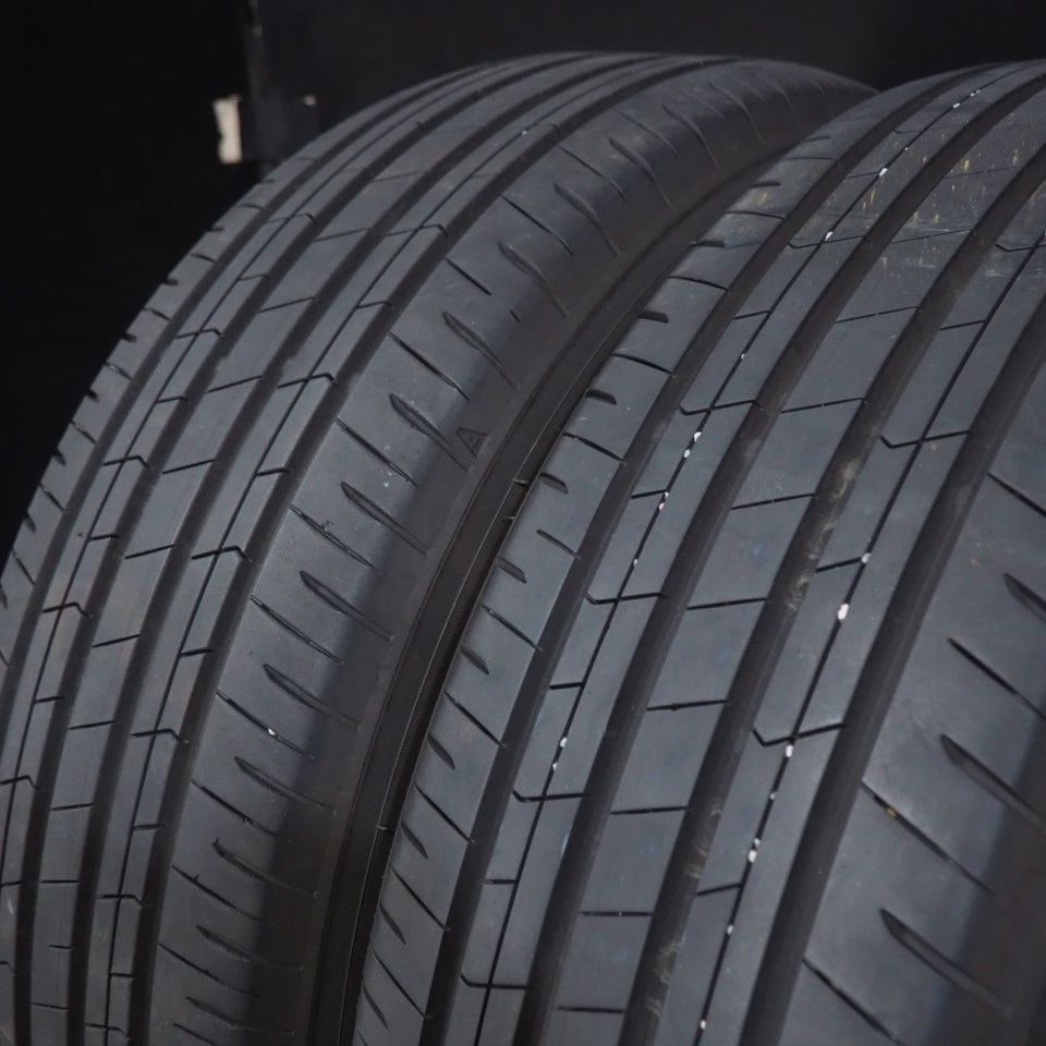 バリ山2024年製TOYO プロクセス225/60R18 100H 4本