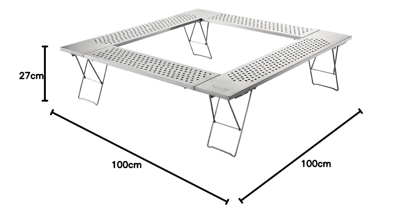 商品 コールマン
