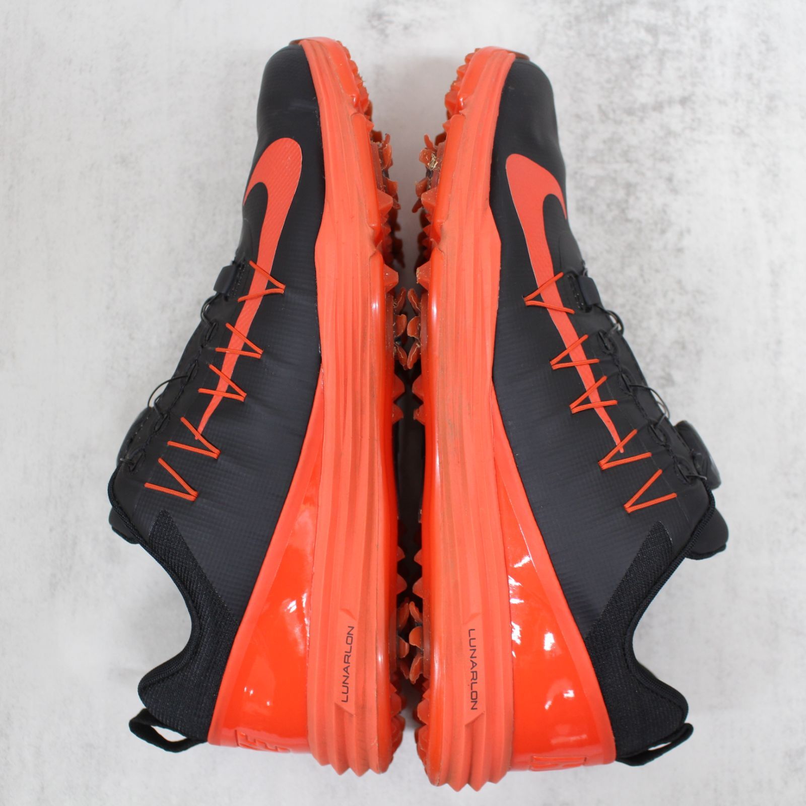 S013)【人気商品】NIKE LUNAR COMMAND 2 BOA 849970 001 ナイキ ルナ