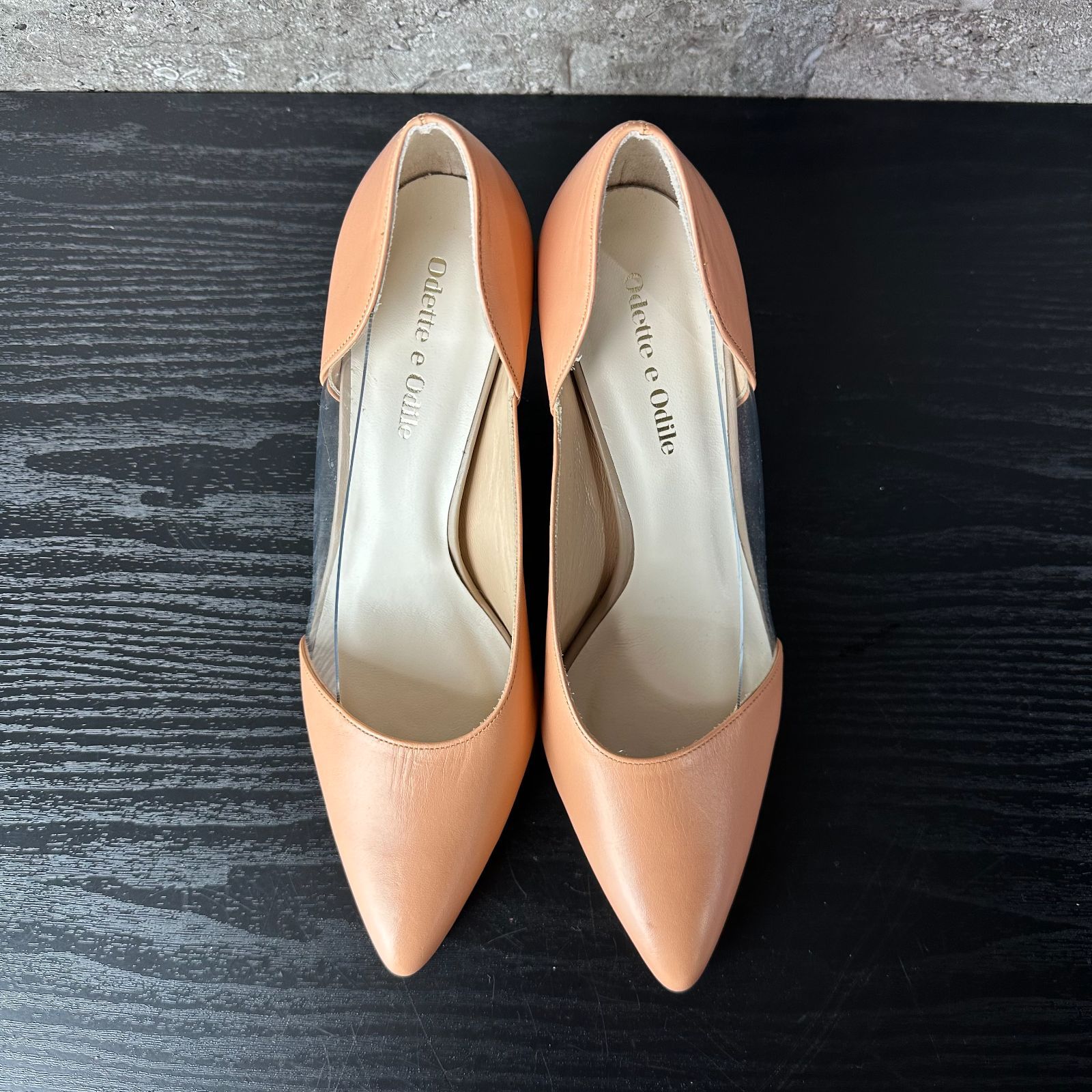 Odile オデット