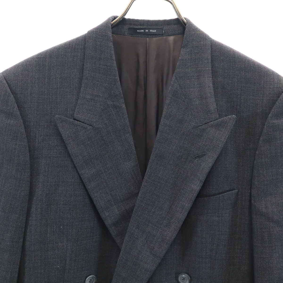 Emporio Armani エンポリオアルマーニ 90s イタリア製 オールド 