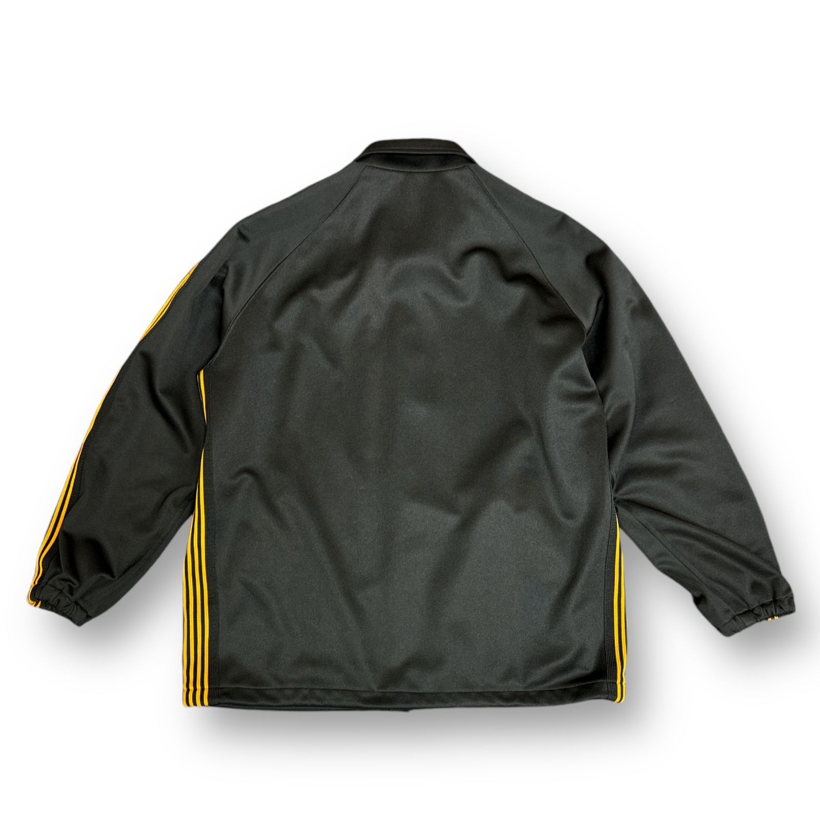 Needles × UNION TRACK COACH JACKET トラックコーチジャケット