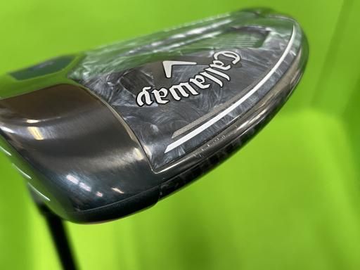 即決 お買い得品！中古 ビッグバーサ B21 フェアウェイ (USA仕様) 3W RCH 65 15 R 即決 お買い得品！中古 ビッグバーサ B21 フェアウェイ (USA仕様) 3W