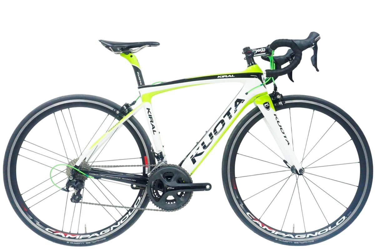 KUOTA クオータ KIRAL 2014年モデル ロードバイク | バイチャリ名古屋大須店