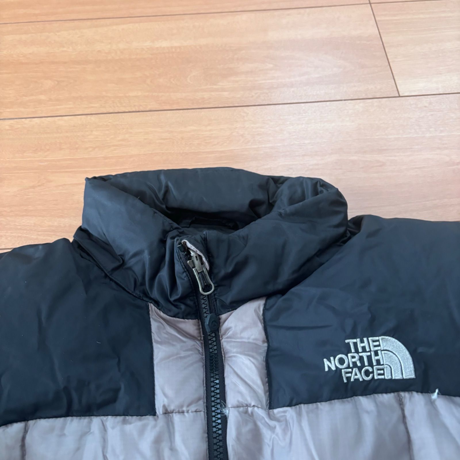 ☆800フィルパワー☆ The North Face ザノースフェイス 800FILL SUMMIT
