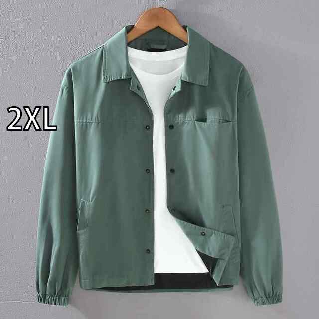 AVIREX ファー襟付きMA-1ジャケット オリーブグリーン【913】 AVIREX