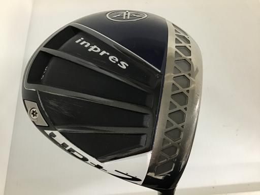 中古】 ヤマハ inpres UD+2(2021) 10.5° ドライバー DR AIR