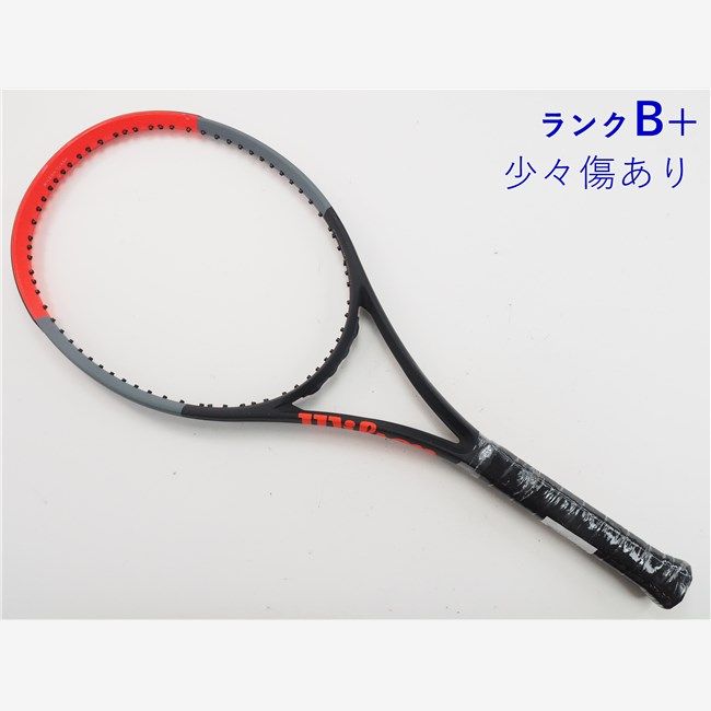 中古 テニスラケット プリンス エンブレム 120 2020年モデル (G2)PRINCE EMBLEM 120 2020 Prince - 中古 テニスラケット プリンス エンブレム 120 2020年