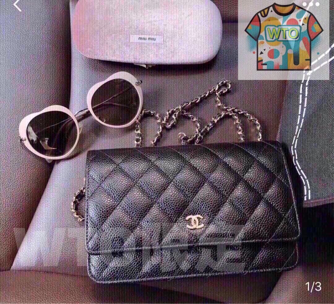 早い者勝ち！COACH CHANEL DIOR 小物入れまとめ売り CHANEL GUCCI Christian Dior リボン COACH 他 - メルカリ