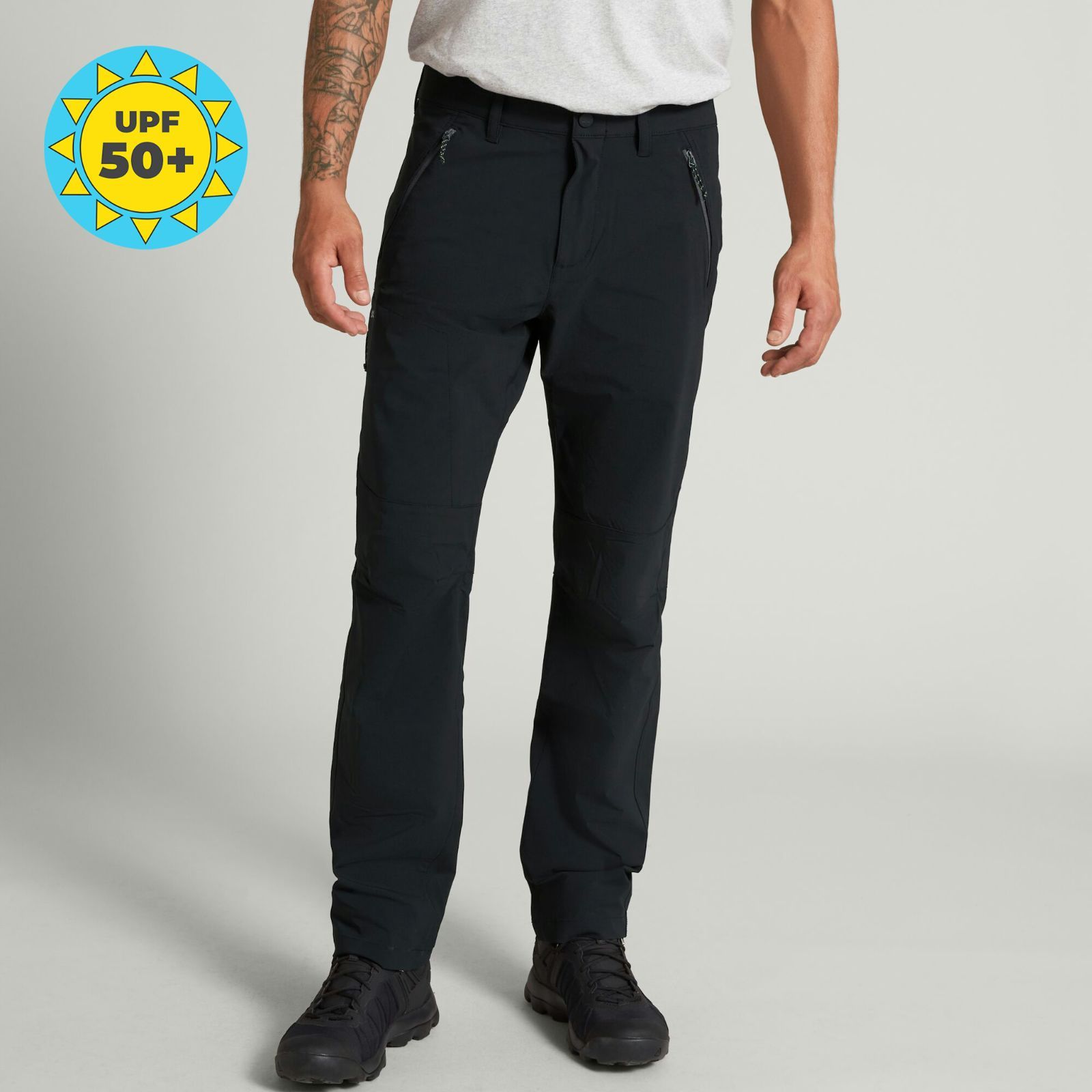 【日本公認販売】Kathmandu Men's Flinders Trousers サイズ S ｜登山・トレッキング・アウトドア対応 レアアイテム
