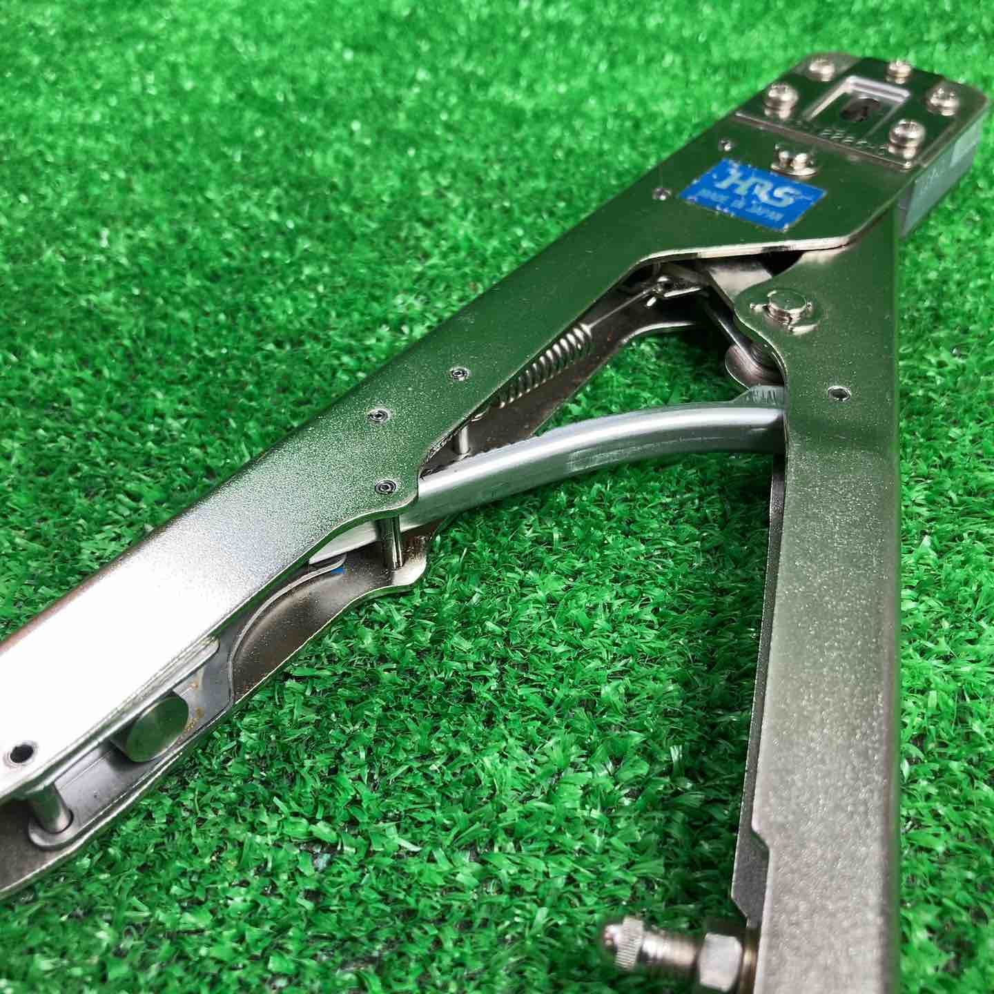 ヒロセ電機 手動圧着工具 HIF3-T2226HC ヒロセ電機 手動圧着工具 HIF3-T2226HC